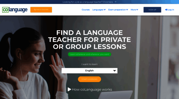 colanguage.com