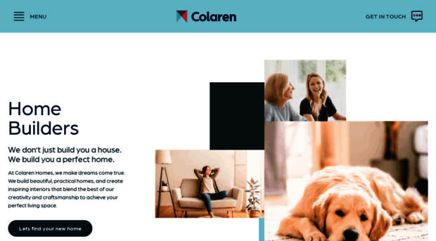 colarenhomes.co.uk