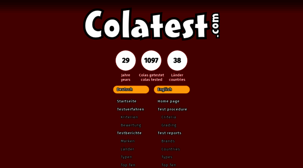 colatest.com