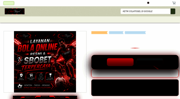 colatogel.com