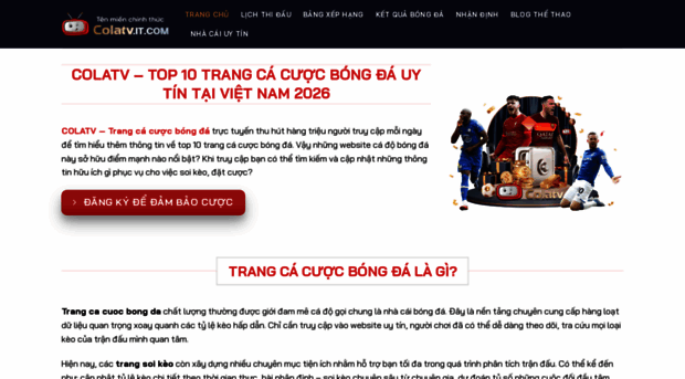 colatv.it.com