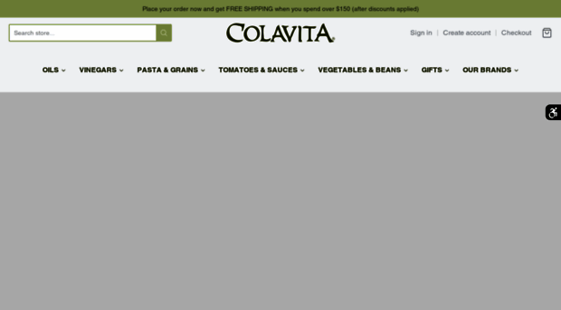 colavita-usa.myshopify.com