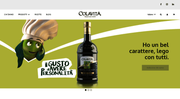 colavita.it