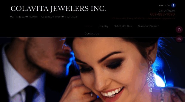 colavitajewelers.com