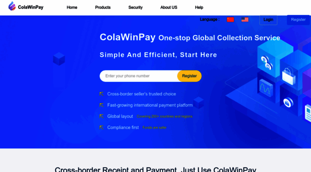 colawinpay.com