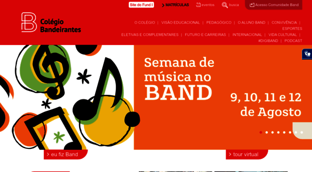 colband.net