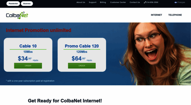 colbanet.ca