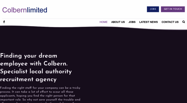 colbernlimited.co.uk