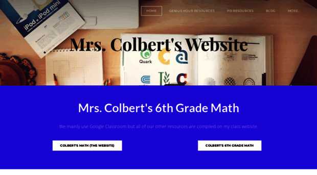 colbertitf.weebly.com