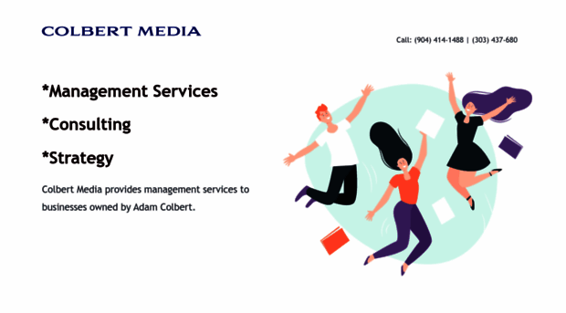 colbertmedia.net