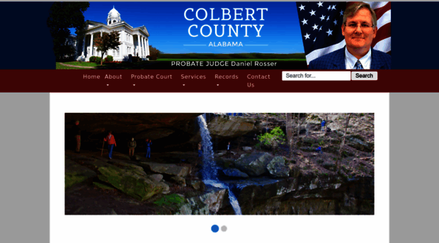 colbertprobatejudge.org