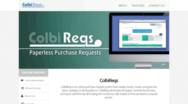 colbireqs.com