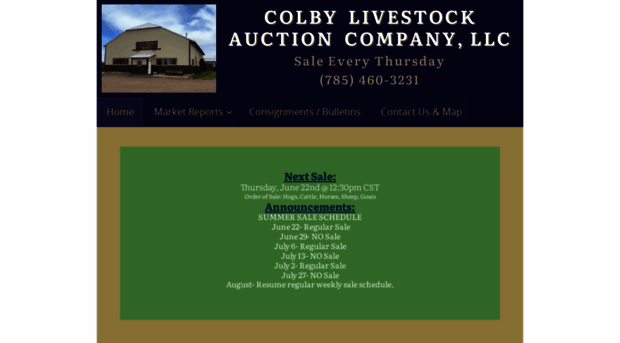 colbylivestock.com