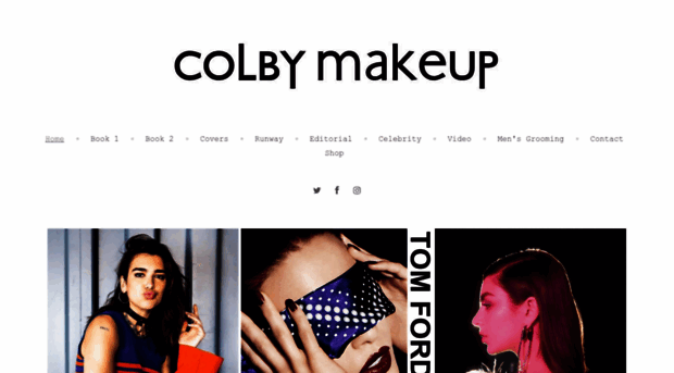 colbymakeup.com