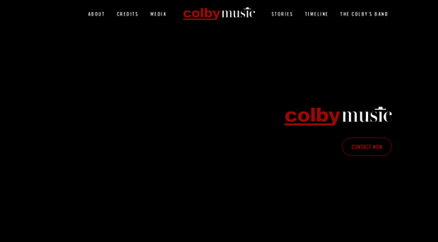 colbymusic.com