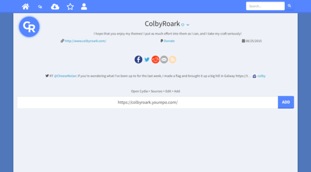 colbyroark.yourepo.com