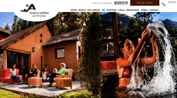 colca-lodge.com