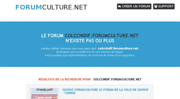 colccindif.forumculture.net