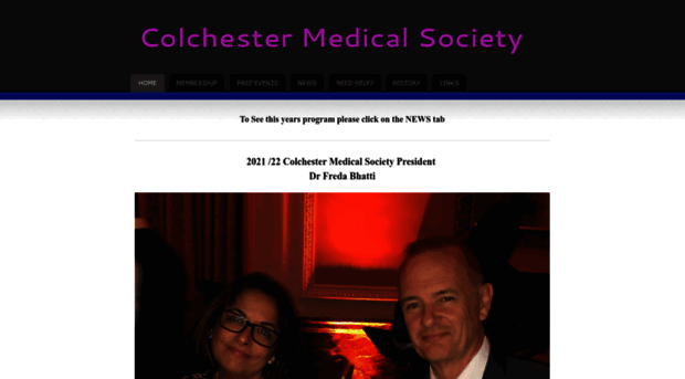 colchestermedicalsociety.weebly.com