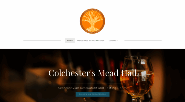 colchestersmeadhall.com