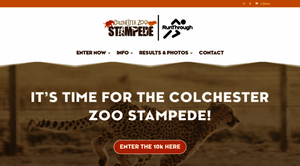 colchesterstampede.com