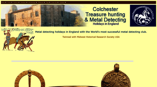 colchestertreasurehunting.co.uk