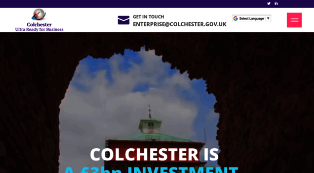 colchesterultraready.co.uk