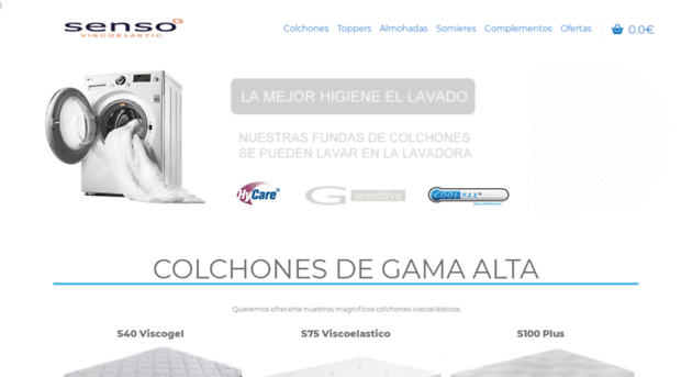 colchones.sensog.com