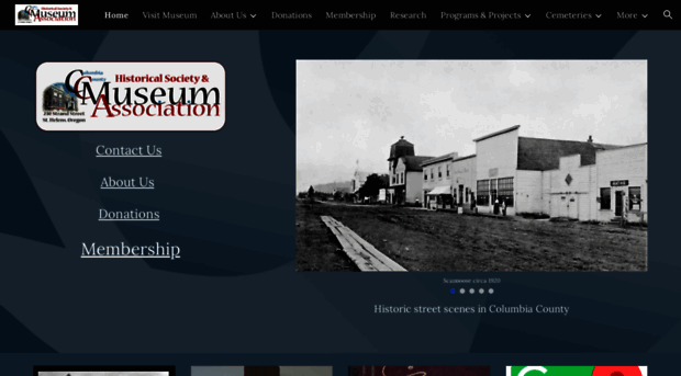 colcomuseum.org