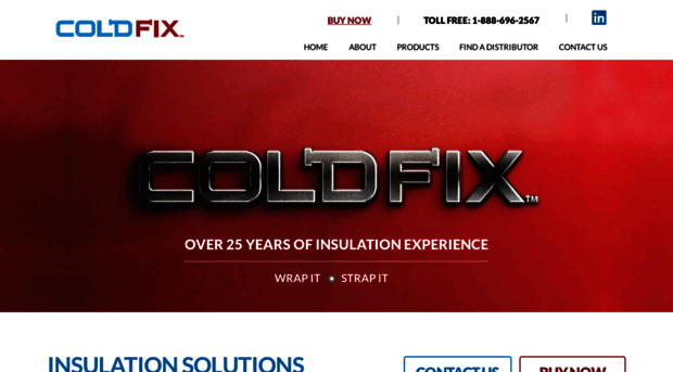 cold-fix.com