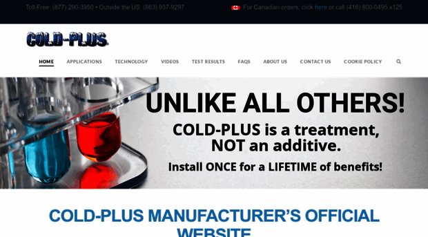 cold-plus.com