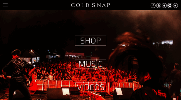 cold-snap.com