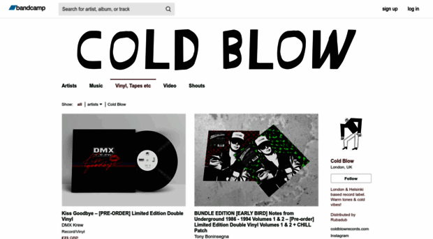 coldblowrecords.bandcamp.com