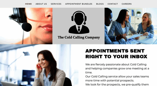 coldcall-company.co.za