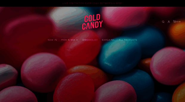 coldcandy.co.uk