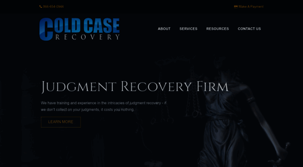 coldcaserecovery.com