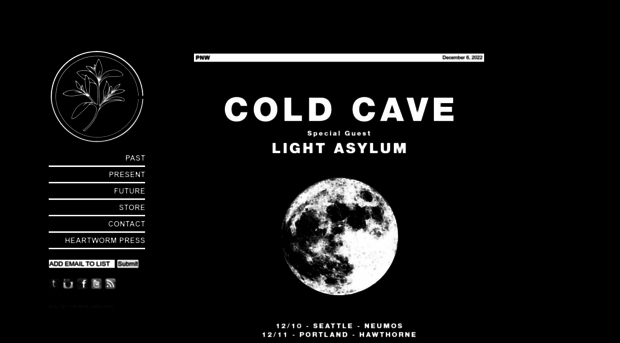 coldcave.net