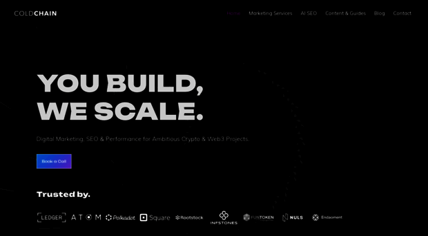 coldchain.agency