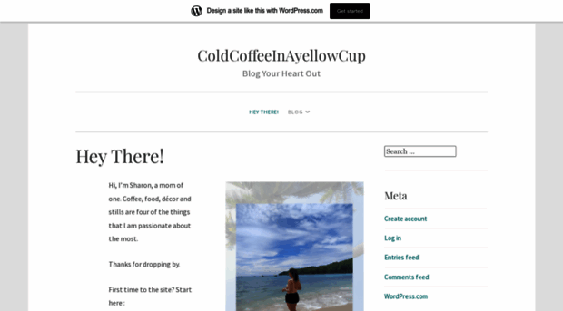coldcoffeeinayellowcup.wordpress.com