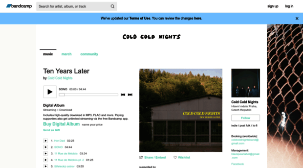 coldcoldnights.bandcamp.com