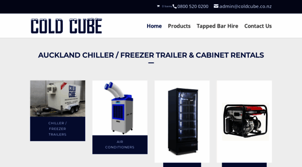 coldcube.co.nz