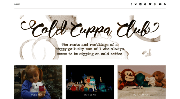 coldcuppaclub.com