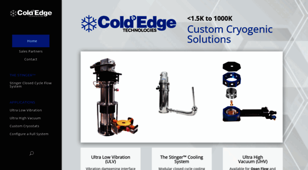 coldedgetech.com