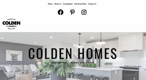 coldenhomes.ca