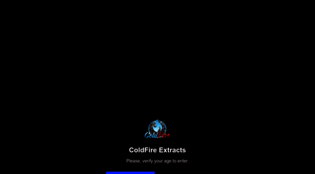 coldfireextracts.com