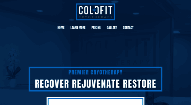 coldfit.com