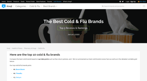 coldflu.knoji.com