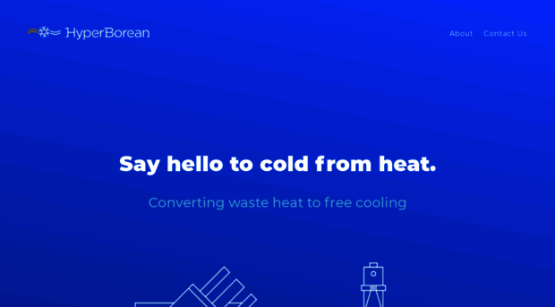 coldfromheat.com