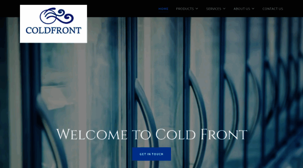 coldfront.com.ph