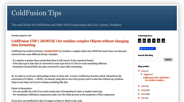 coldfusion-tip.blogspot.com